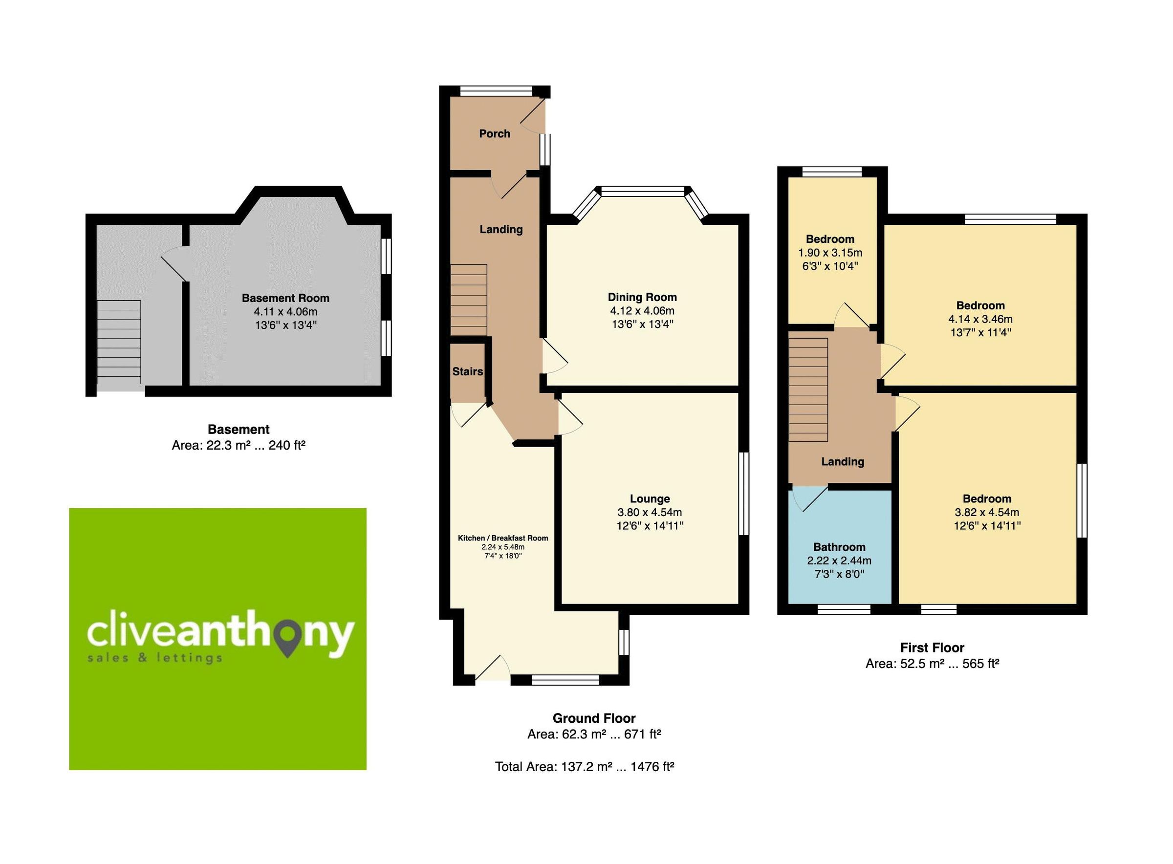 3 bed semidetached house for sale in Woodlands Avenue, Whitefield