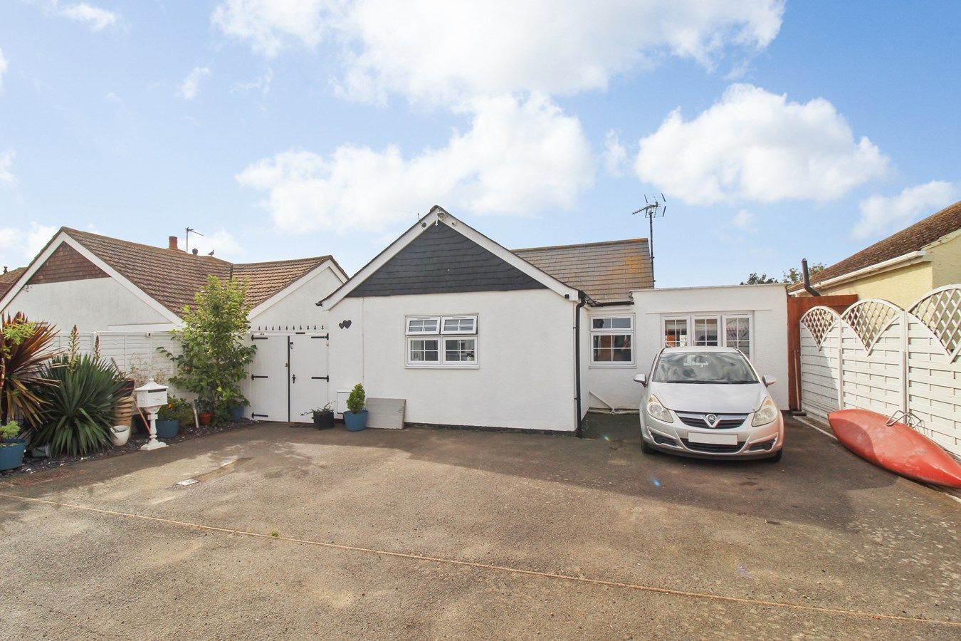 3 bed bungalow for sale in Wolseley Avenue, Herne Bay CT6 Zoopla
