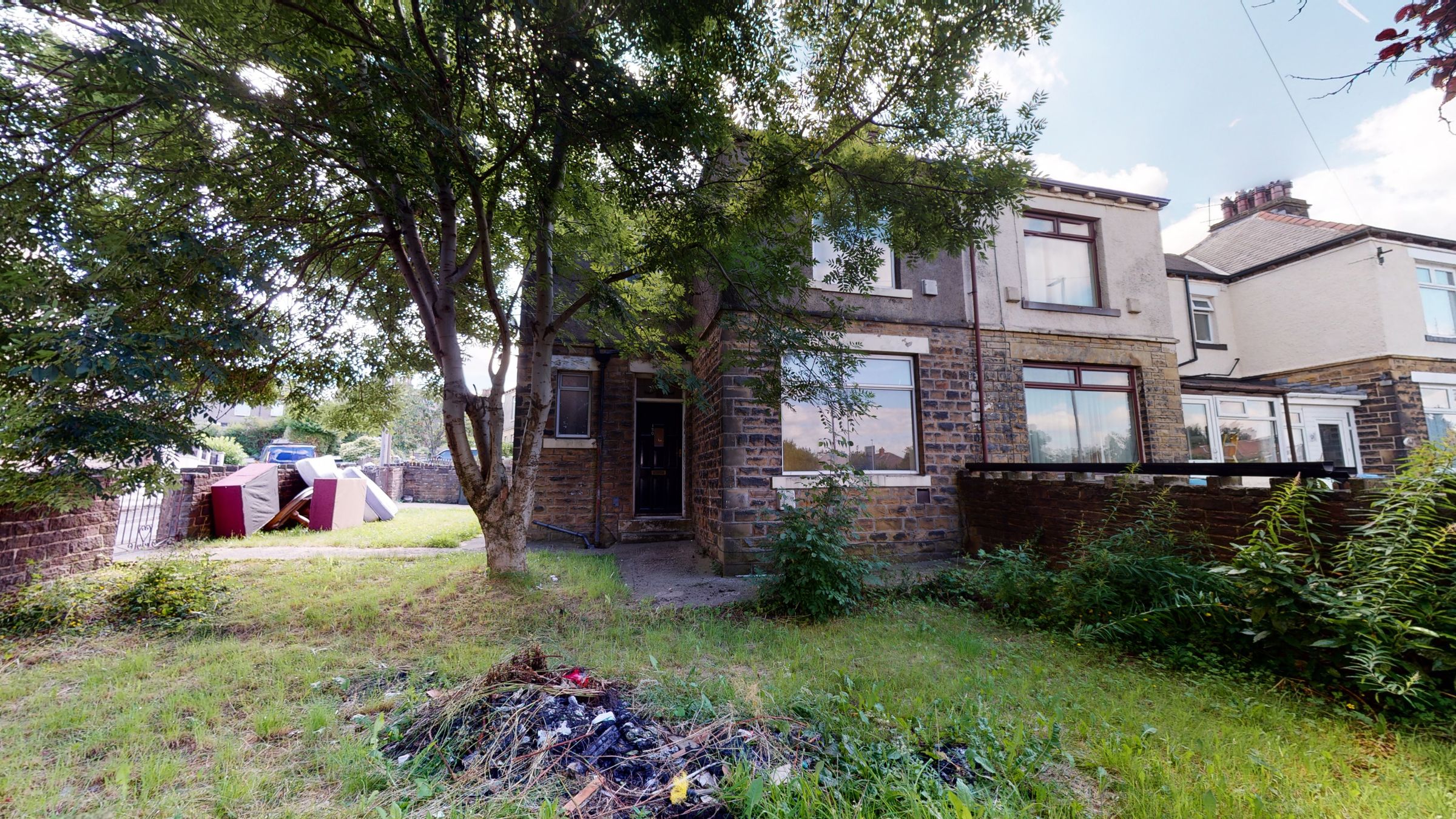 Mayo Avenue, Horton Bank Top, Bradford BD5  