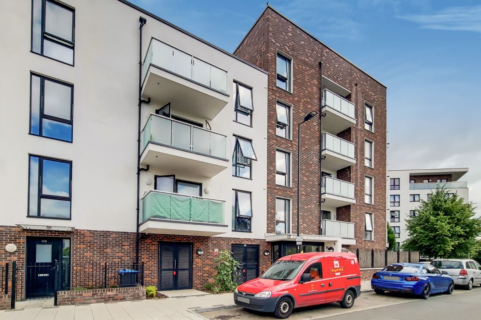 1 bed flat for sale in Fishers Way, Wembley HA0 Zoopla