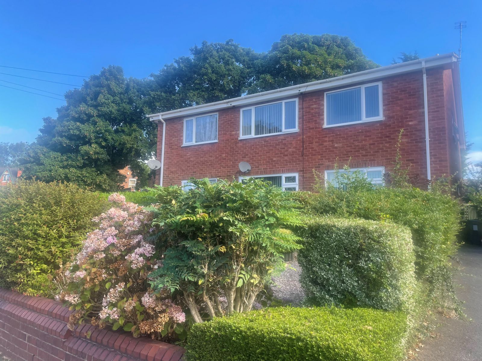 2 bed to rent in Short Heath Road, Erdington B23 Zoopla