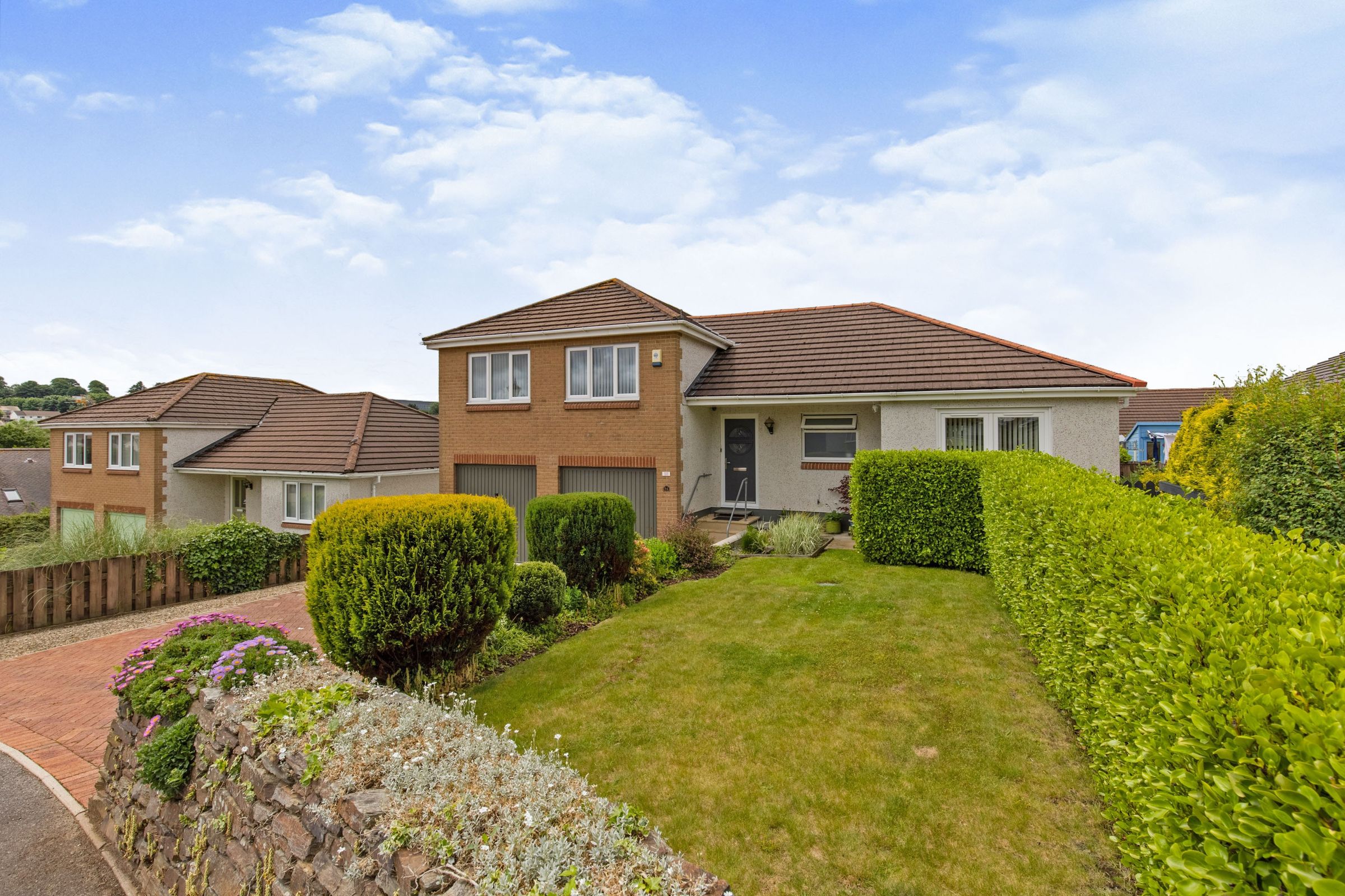 3 bed detached house for sale in Scarletts Well Park, Bodmin PL31 Zoopla