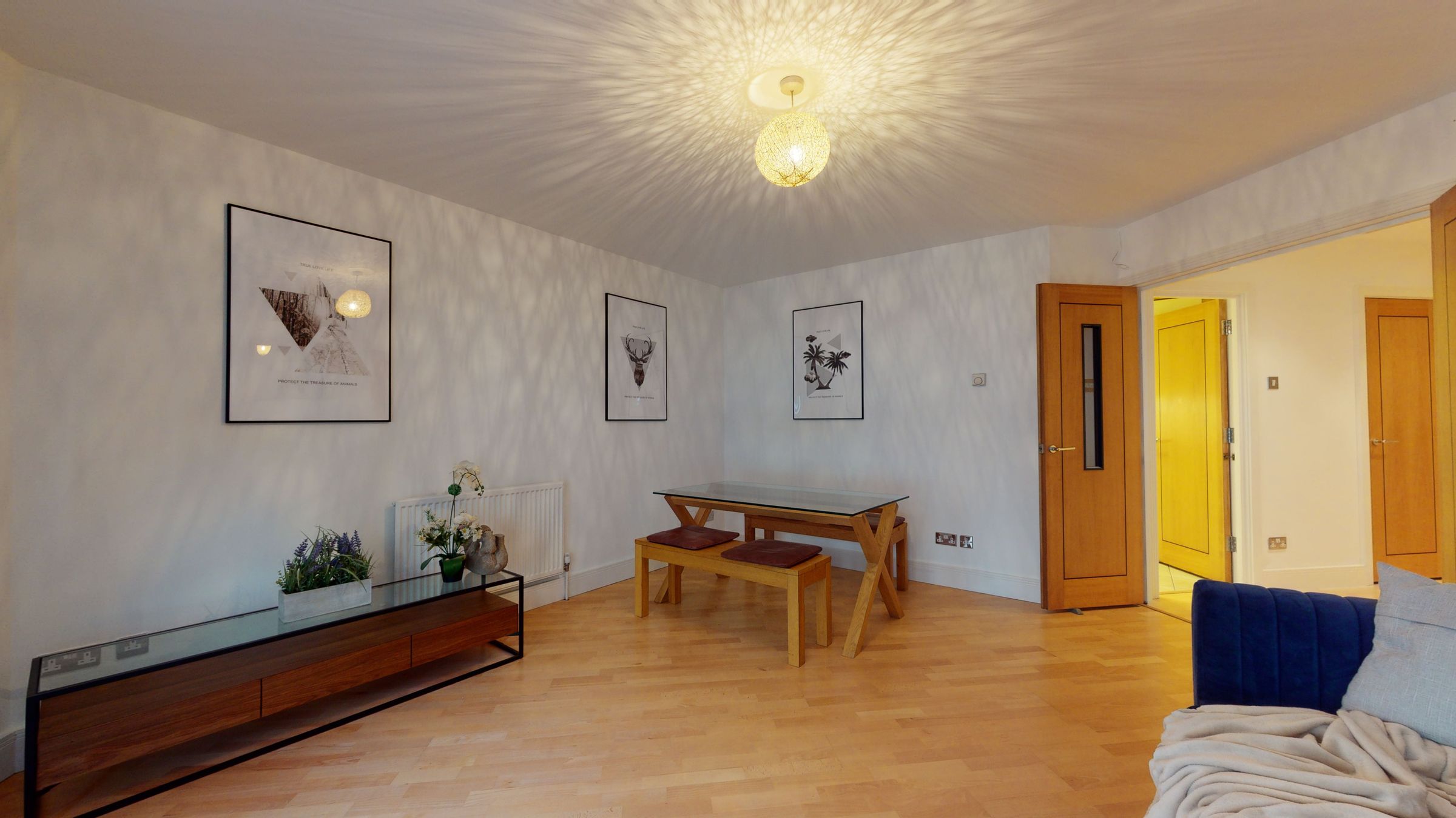 2 bed flat to rent in Farringdon Road, London EC1M Zoopla