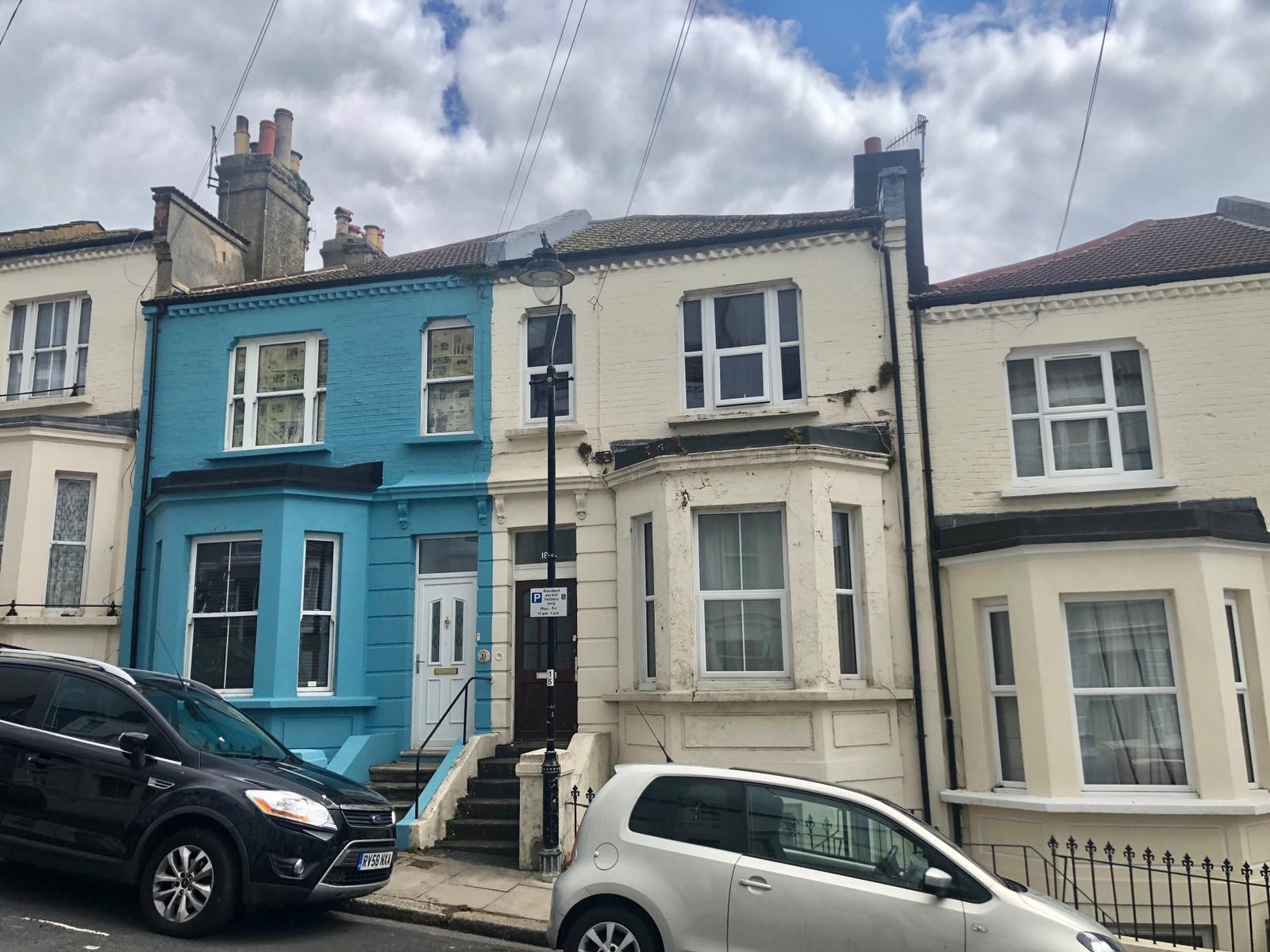 Studio for sale in Alexandra Road, St. LeonardsOnSea TN37 Zoopla
