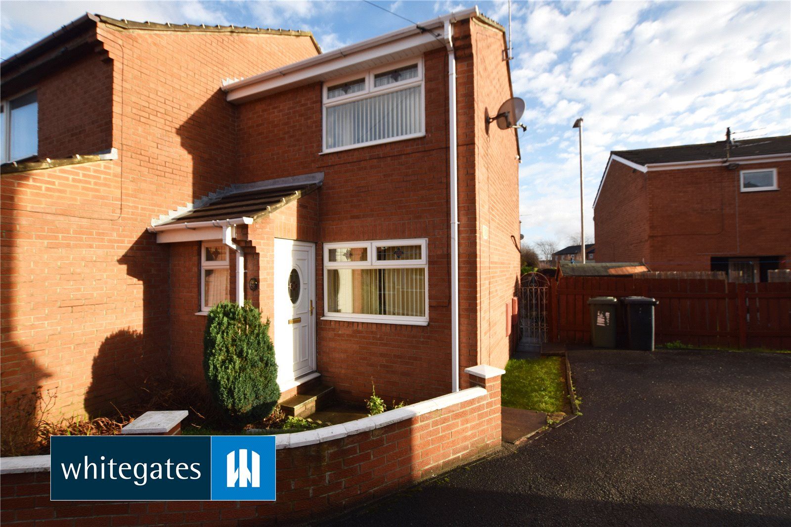 1 bed semidetached house for sale in Atha Crescent, Leeds LS11 Zoopla