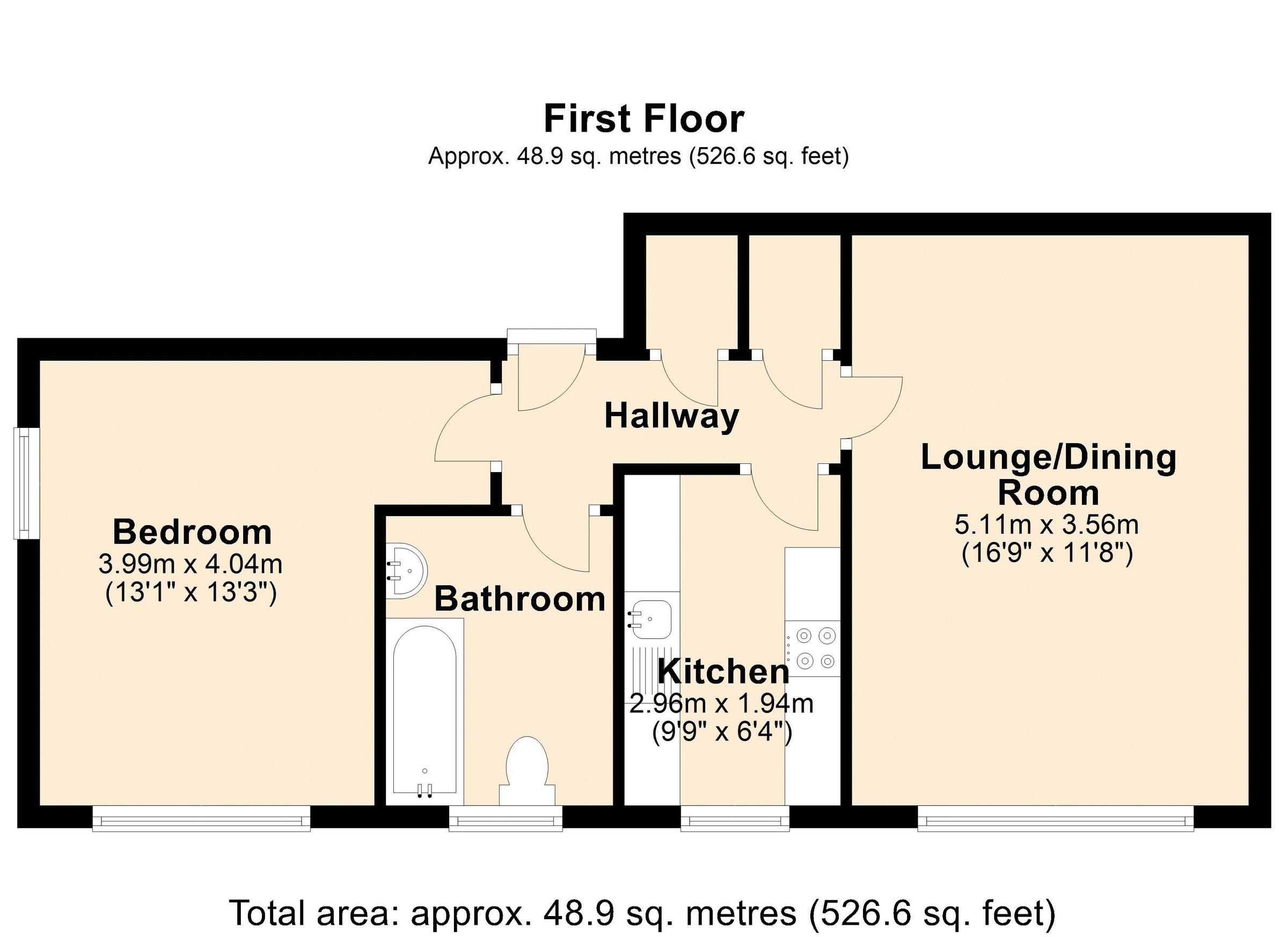 1 bed flat for sale in Devonshire Road, Pinner HA5 Zoopla
