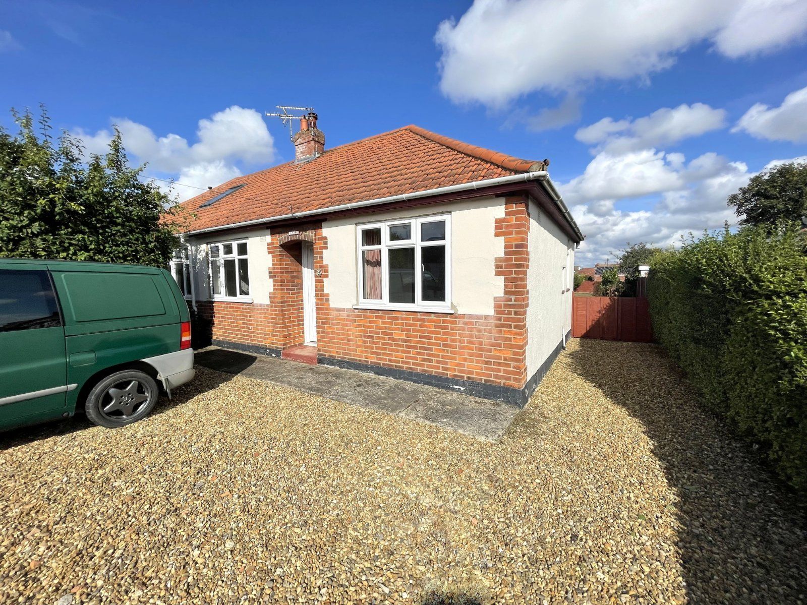 2 bed bungalow for sale in Thor Close, Norwich, Norfolk NR7 Zoopla
