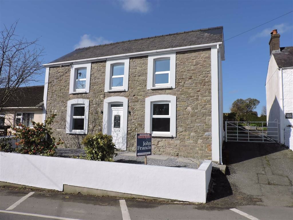 3 bed cottage for sale in Templeton, Narberth, Pembrokeshire SA67 Zoopla