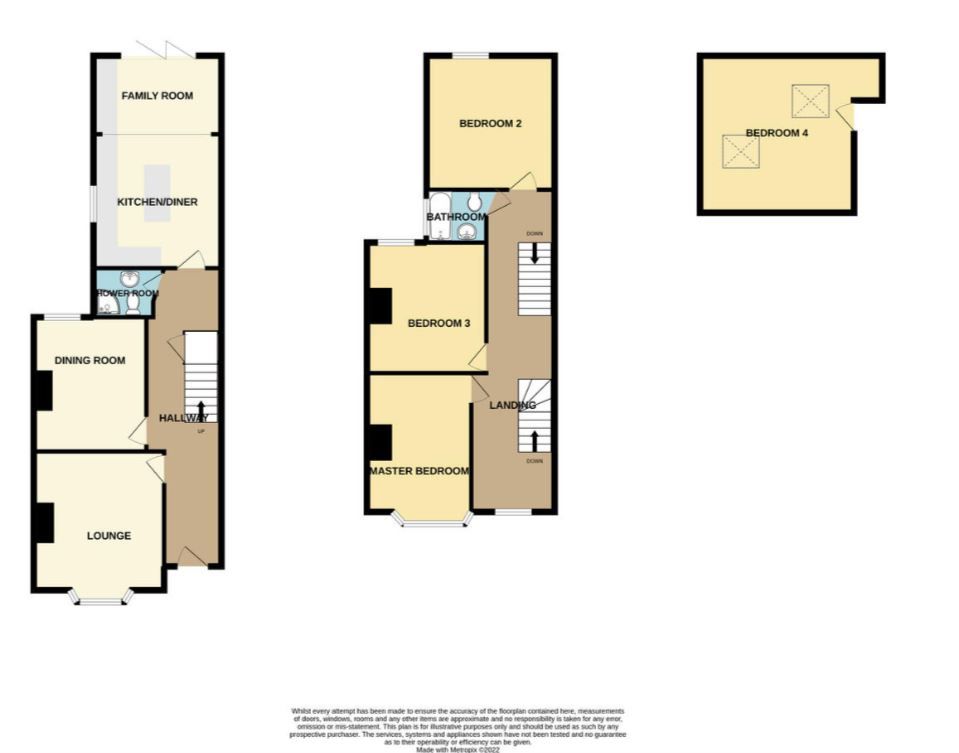 4 bed terraced house for sale in Sunningdale Avenue, LeighOnSea SS9