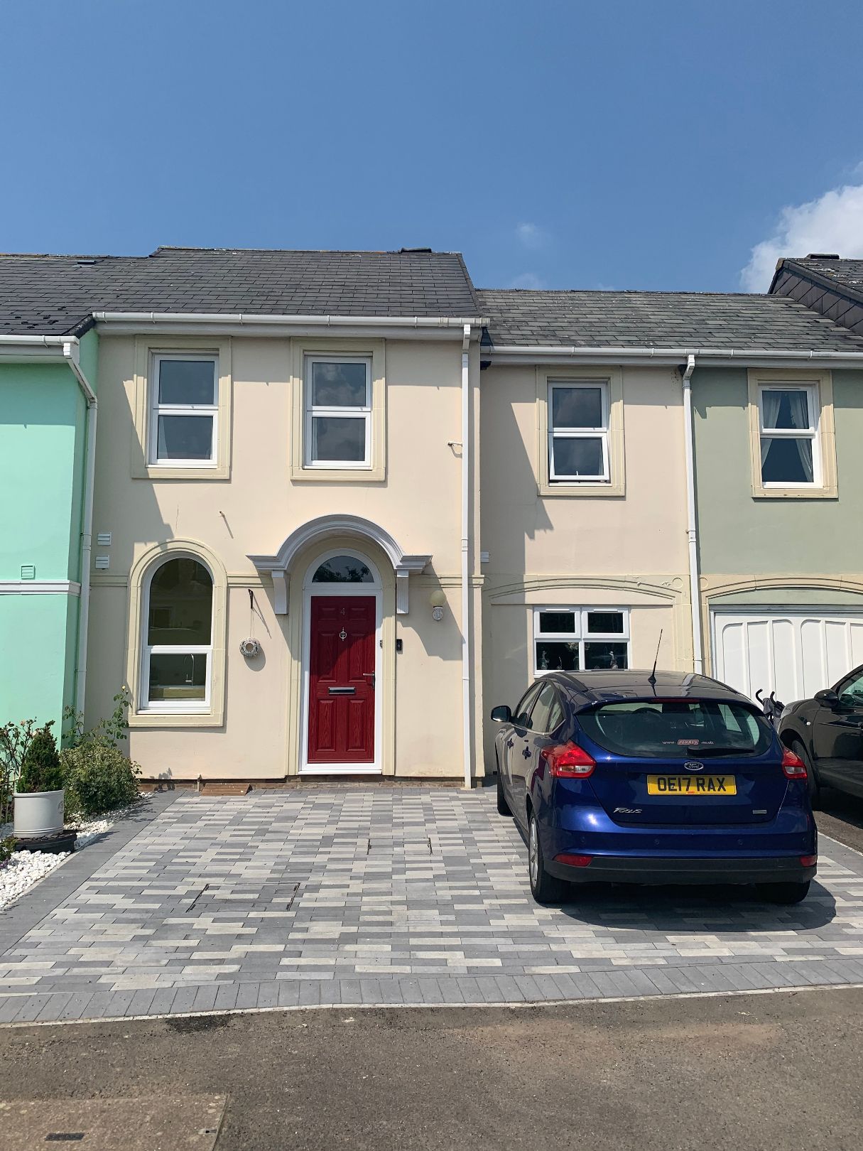 The Heron, Aylesbury HP19  