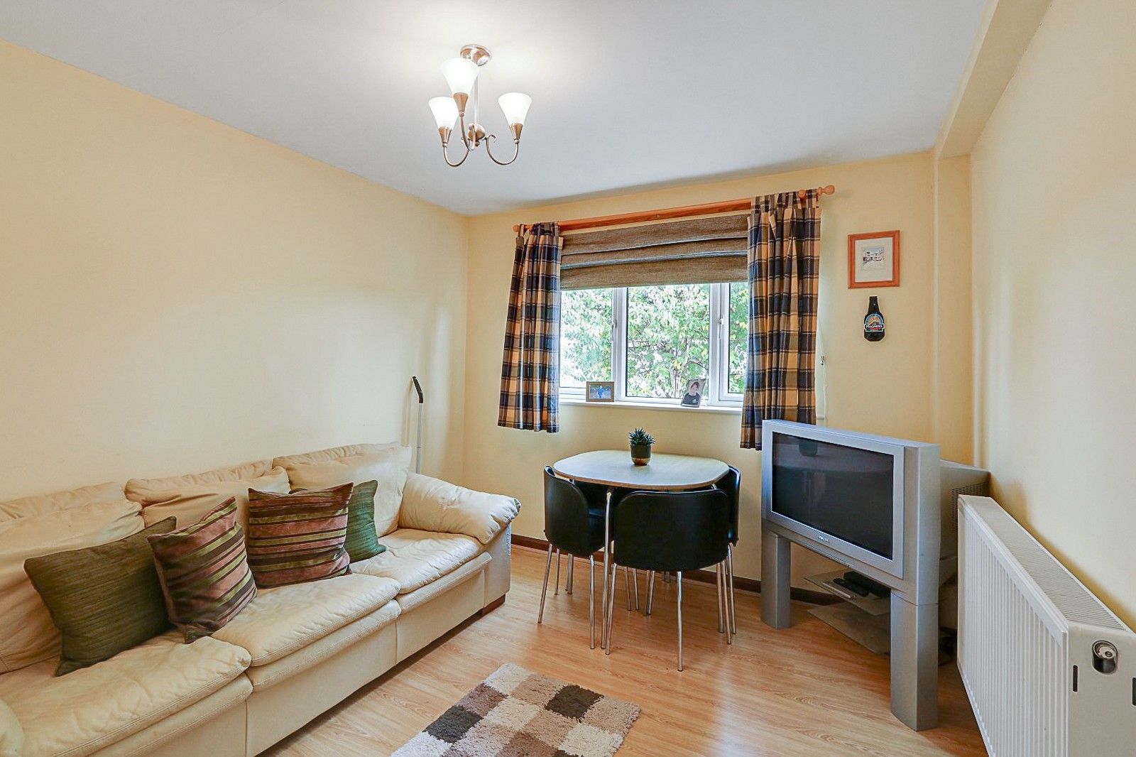 4 bed detached house for sale in Victoria Road, Coleford