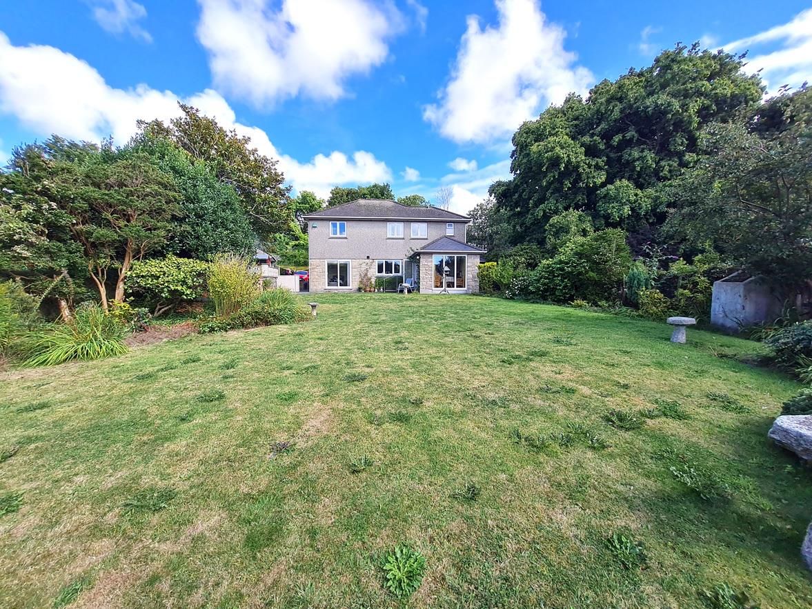 4 bed detached house for sale in Coinagehall Street, Helston TR13 Zoopla