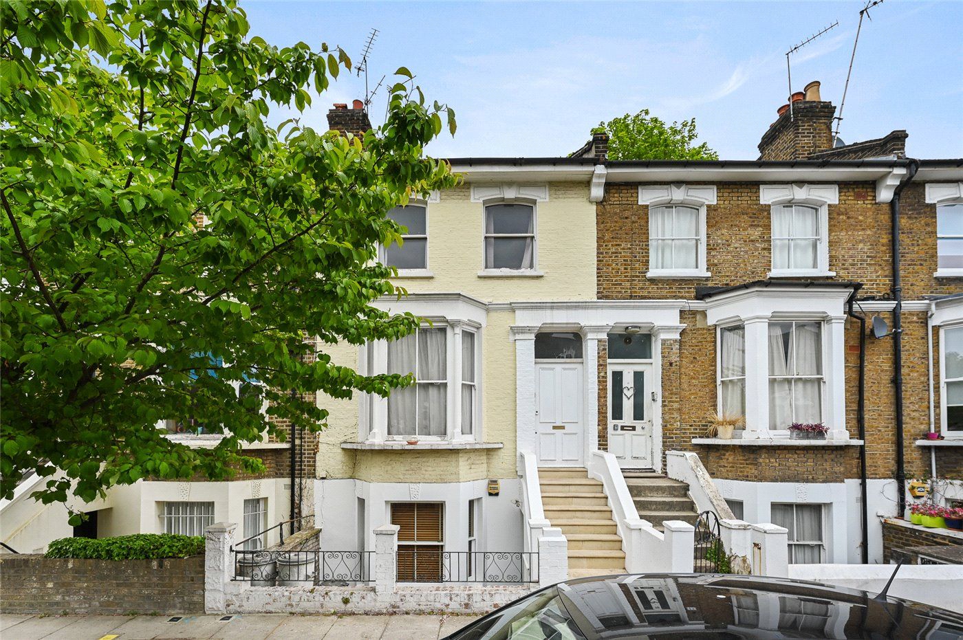 1 bed flat for sale in Minford Gardens, Brook Green, London W14 Zoopla