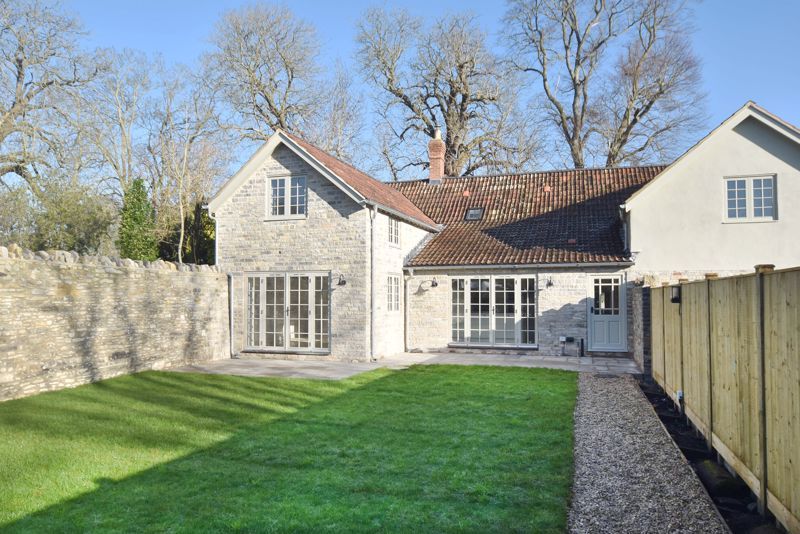 3 bed cottage for sale in Ilchester Road, Charlton Mackrell, Somerton TA11 Zoopla