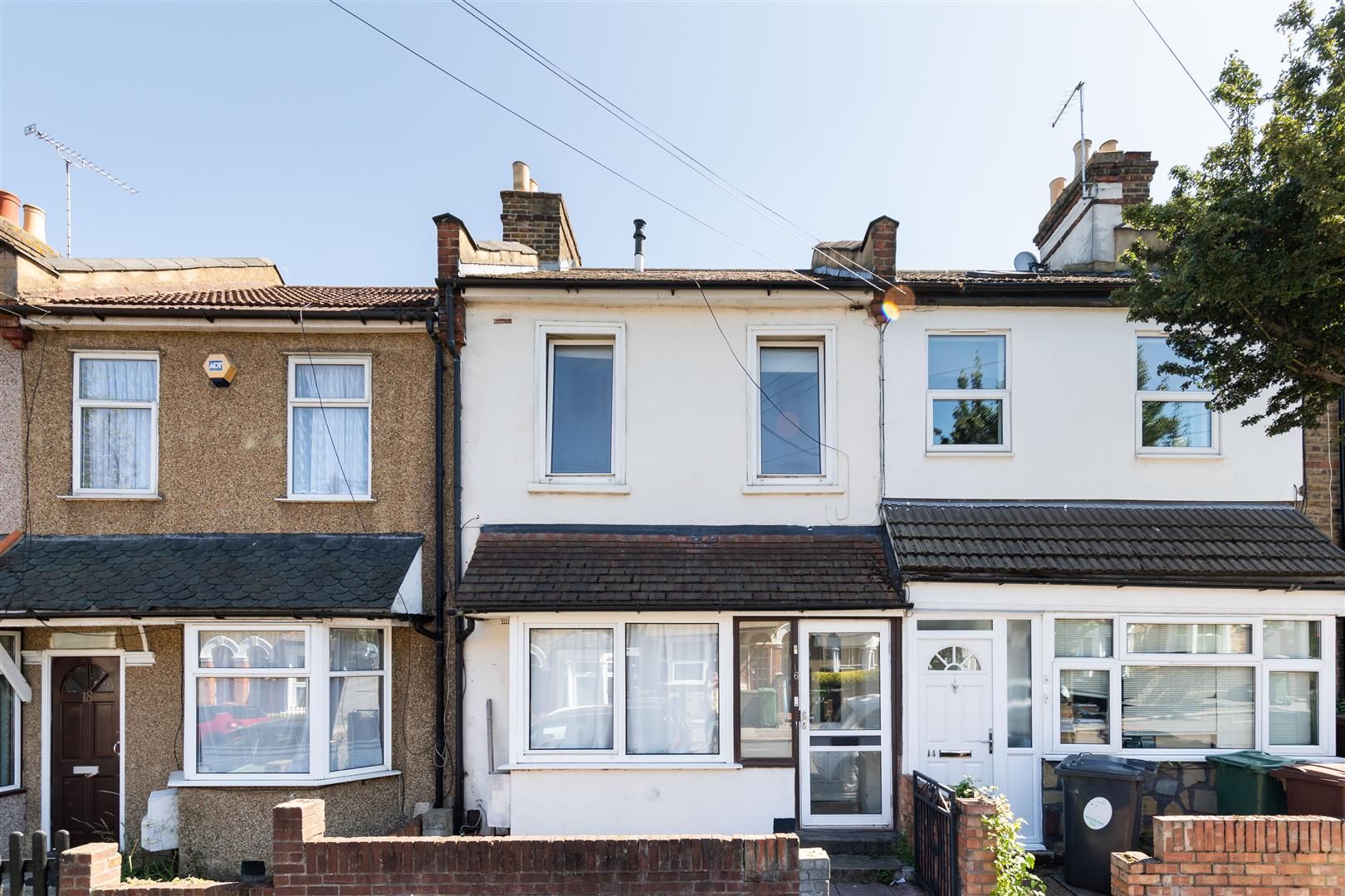 2 bed flat for sale in Carlton Road, London E17 Zoopla