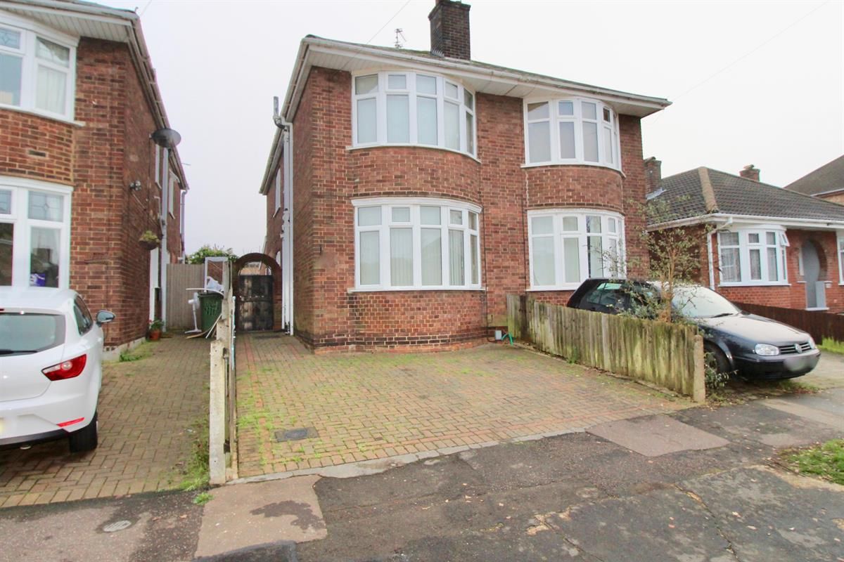 Gloucester Road, Fletton, Peterborough PE2  