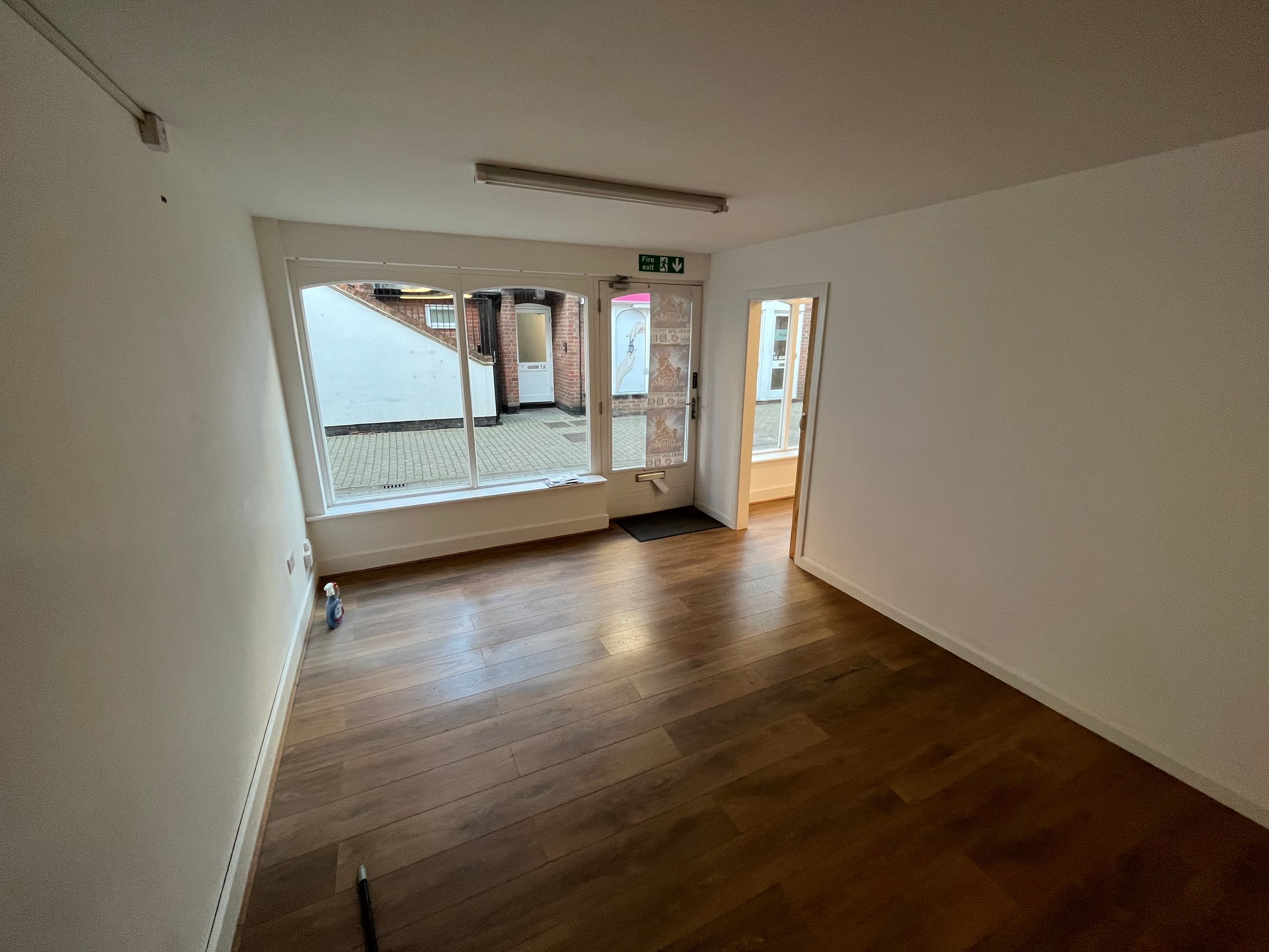 Retail premises to let in South Street, Stortford CM23 Zoopla