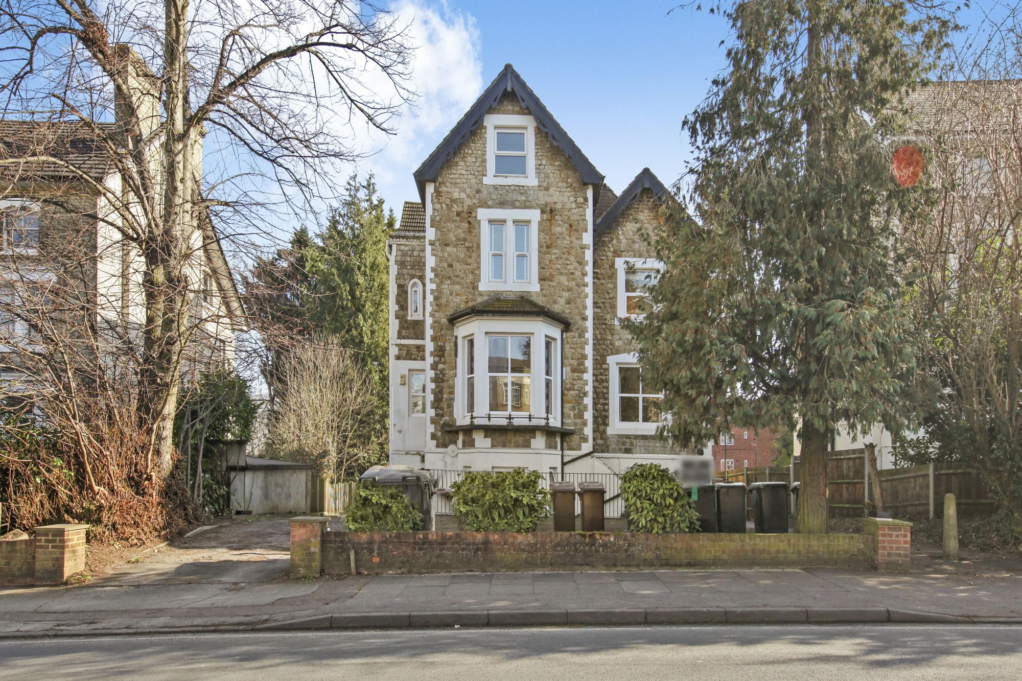 1 bed flat for sale in Hamlet Road, London SE19 Zoopla