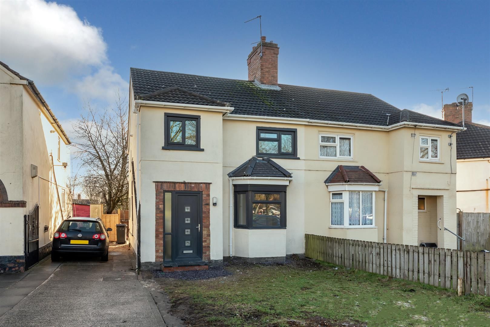 Old Fallings Lane, Fallings Park, Wolverhampton, Staffordshire WV10  