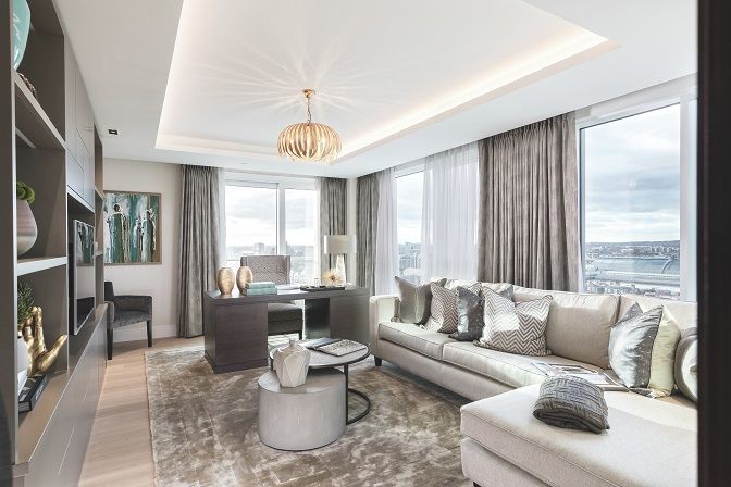 West End Gate, Edgware Road, Marylebone, London W2  