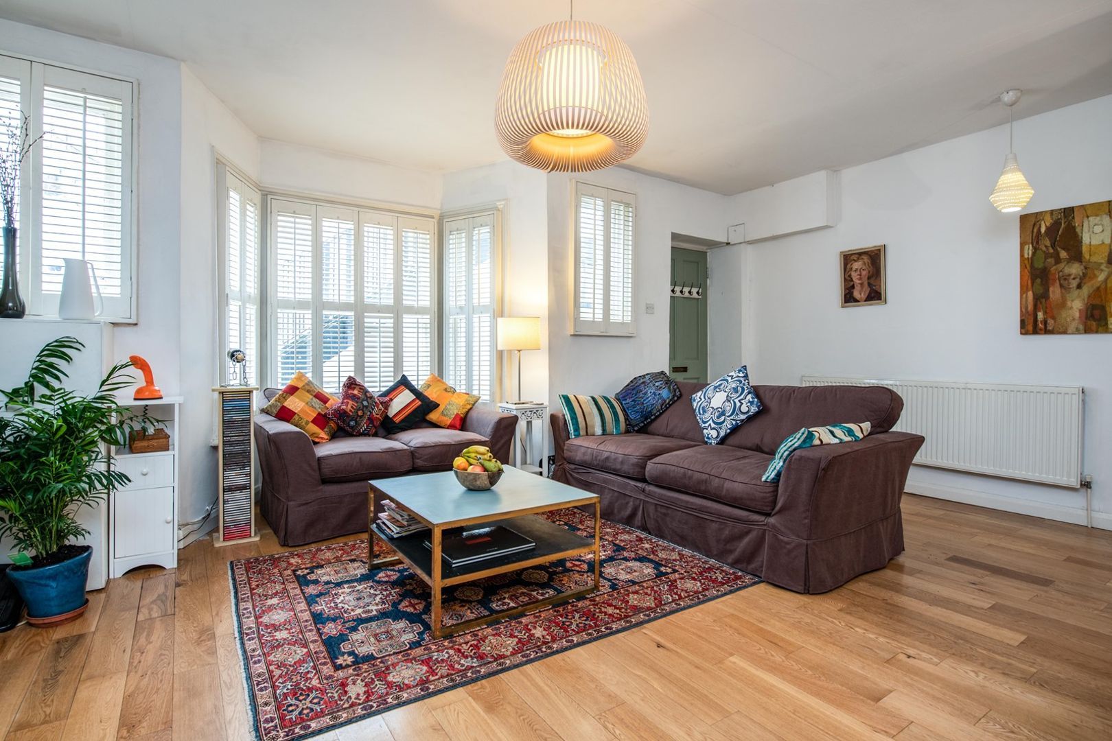 4 Northwood Road, Highgate N6  