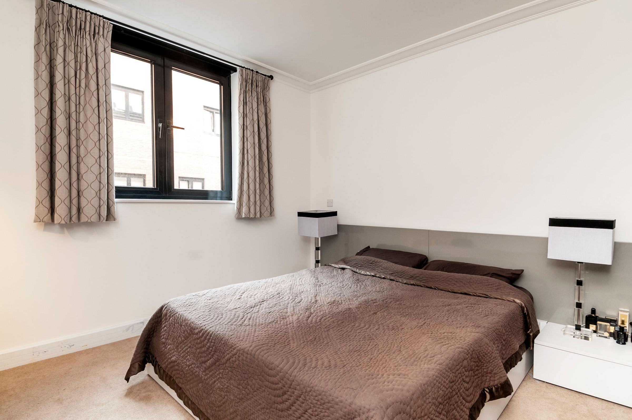 2 bed flat to rent in Cromwell Road, London SW7 Zoopla