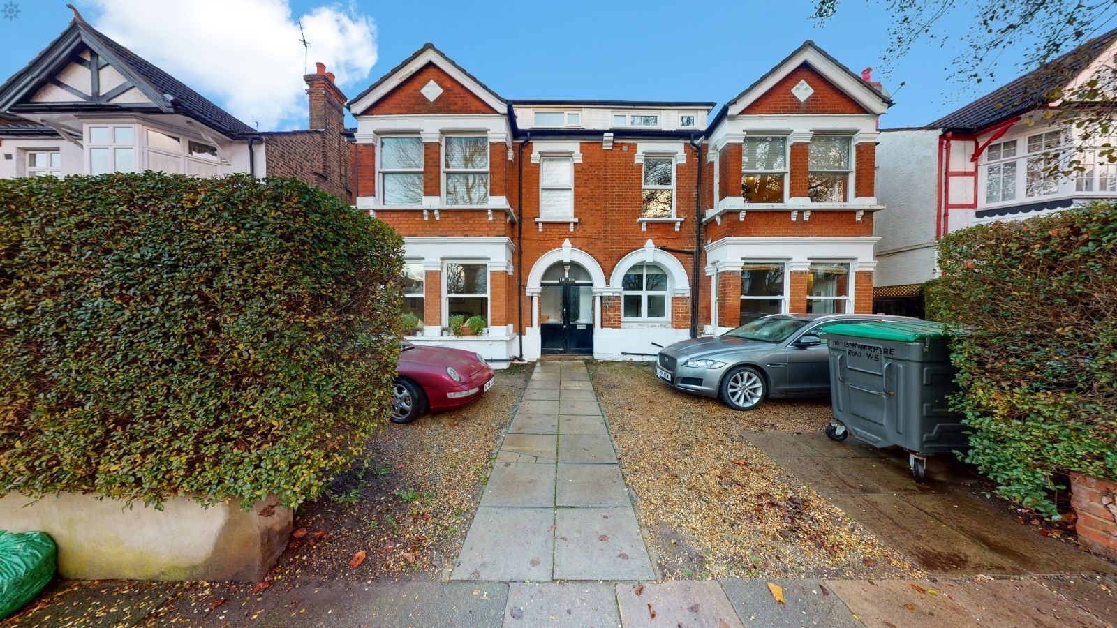 Windermere Road, Ealing W5  