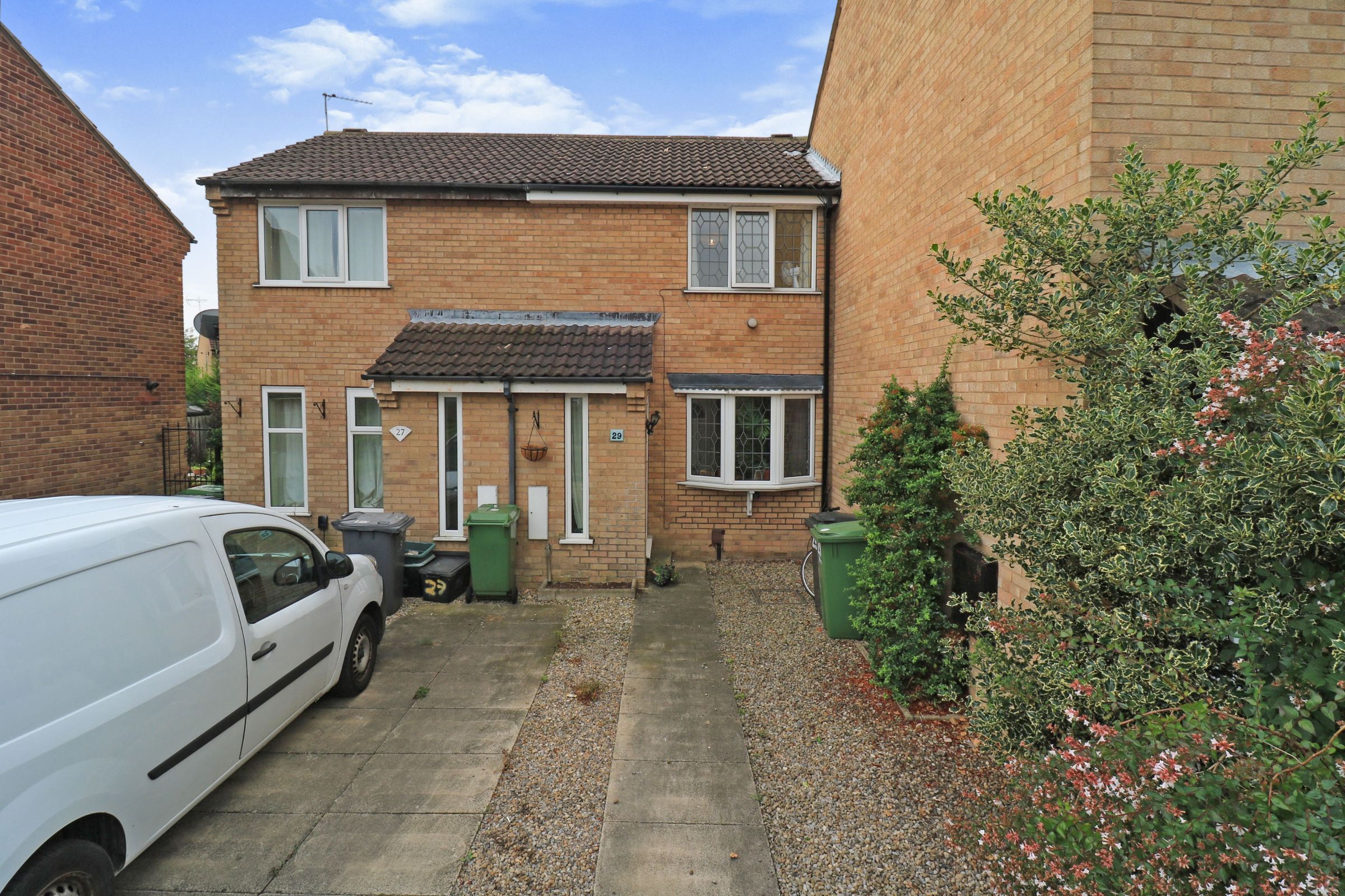 1 bed terraced house for sale in Hinton Avenue, York YO24 Zoopla