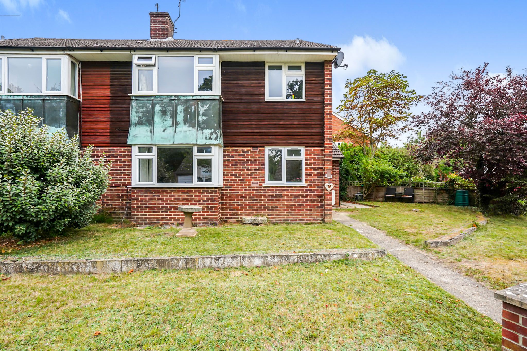 2 bed flat for sale in Woodlands Close, Headington, Oxford OX3 Zoopla
