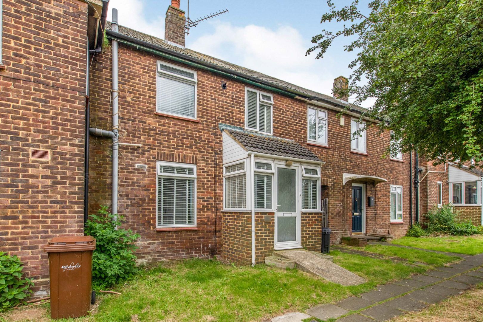 Eastcourt Green, Twydall, Gillingham ME8  