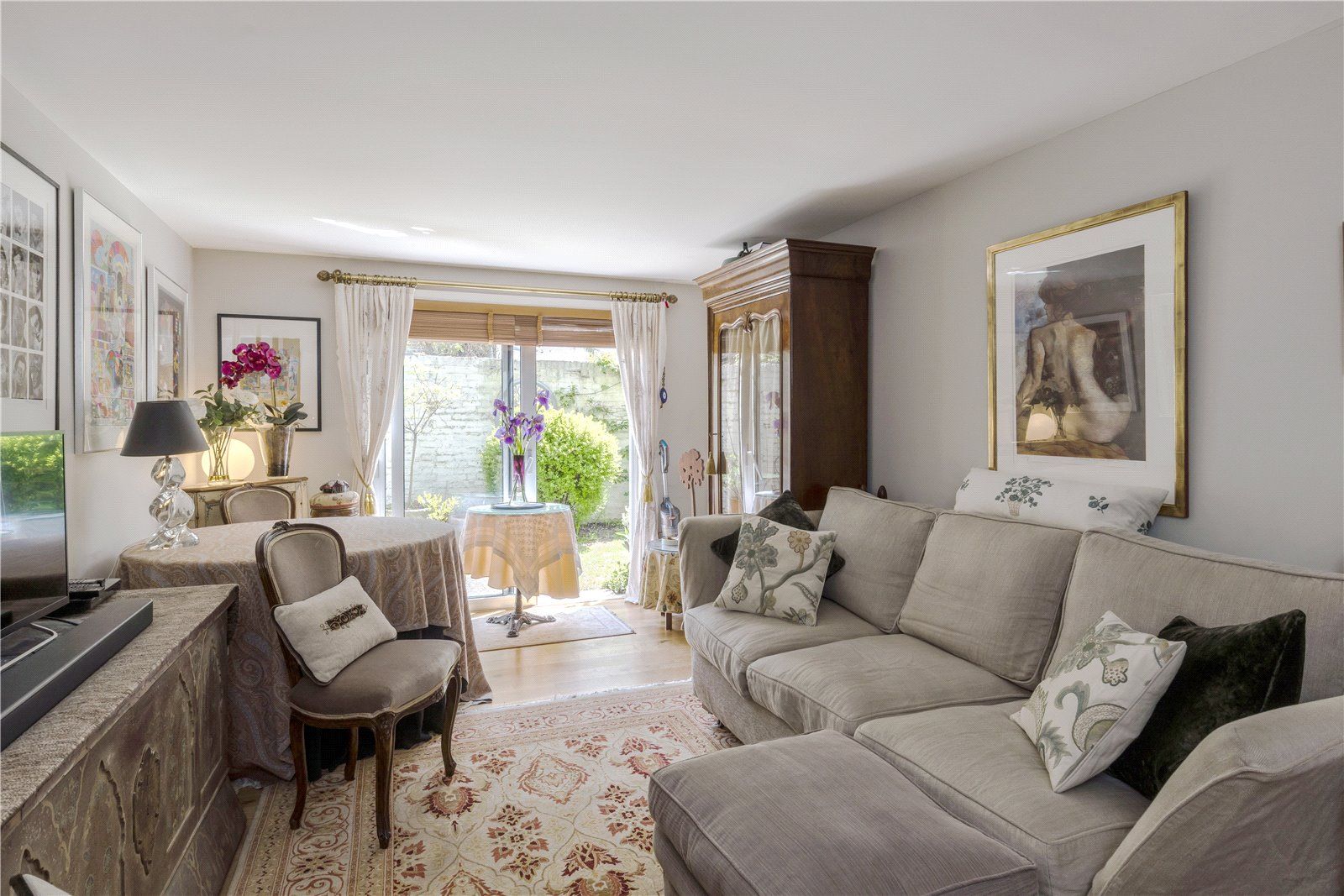 Kerrier House, 41 Stadium Street, London SW10