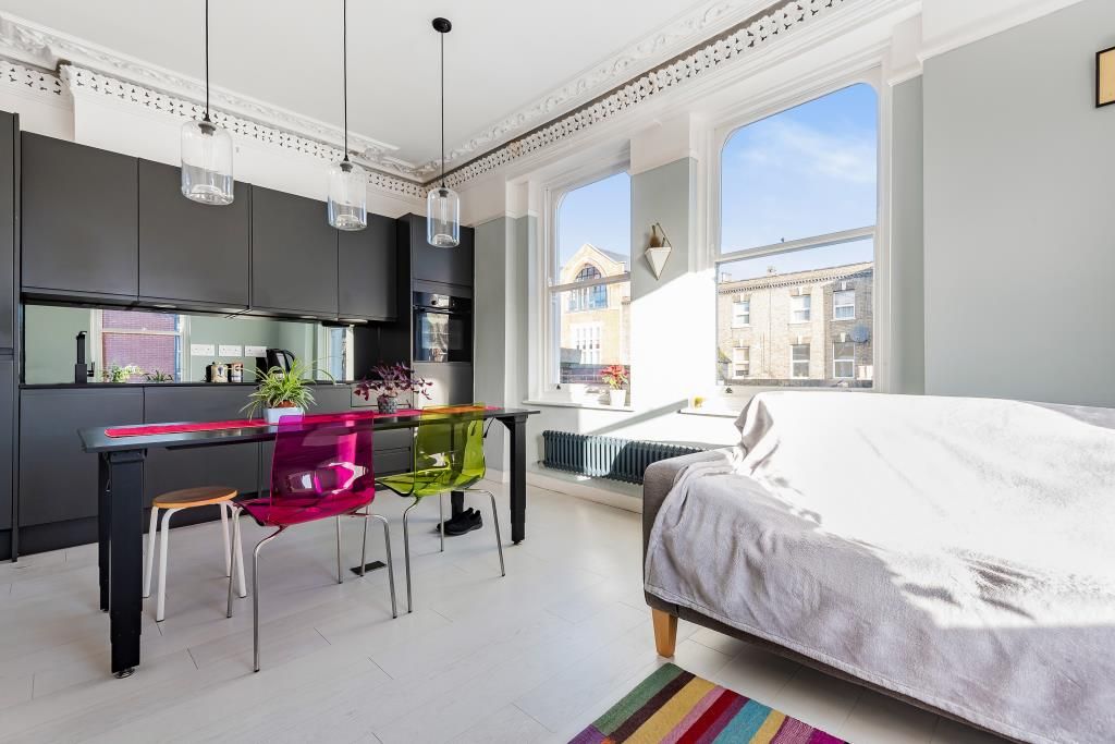 Highgate N6, London,  