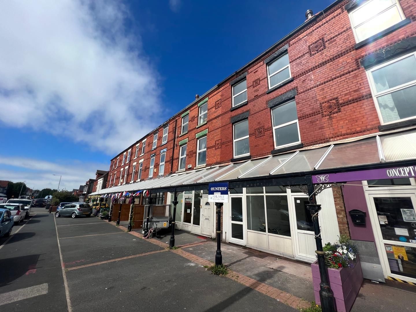 3 bed property for sale in Seabank Road, Wallasey CH45 Zoopla