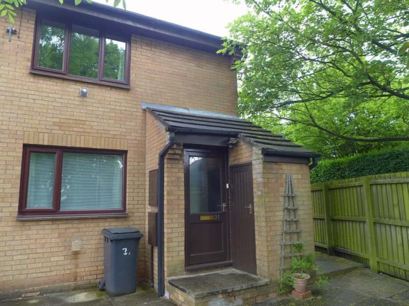 1 bed flat to rent in Lakeside Terrace, Rawdon, Leeds LS19 Zoopla