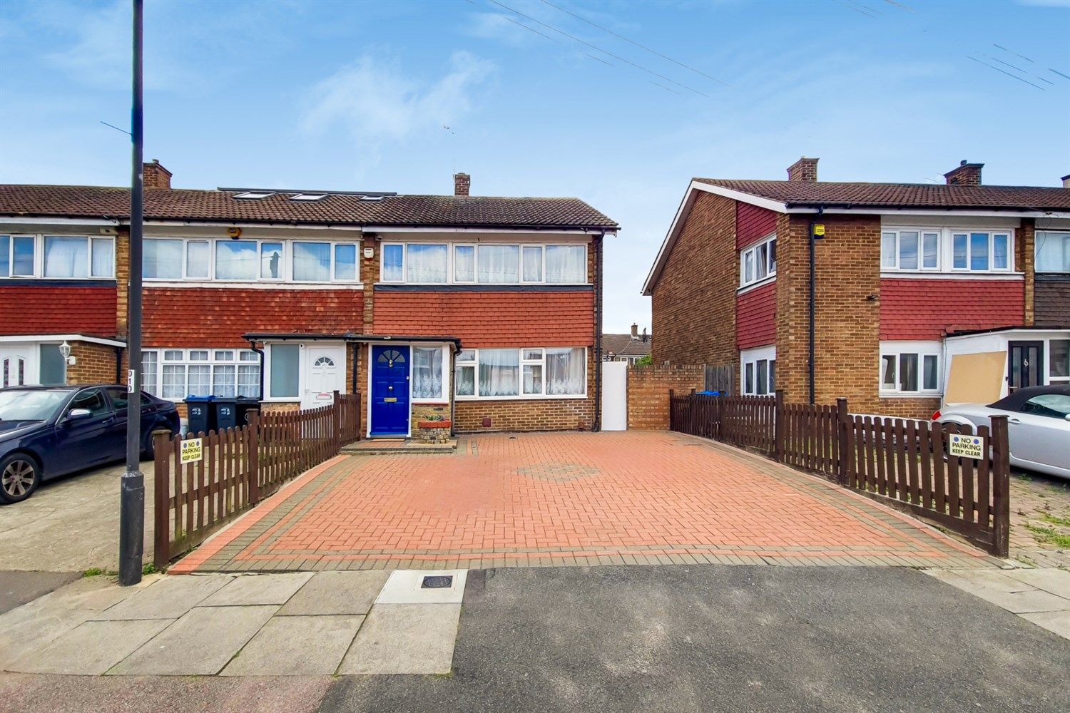 3 bed end terrace house for sale in Sandy Lane, Mitcham CR4 Zoopla