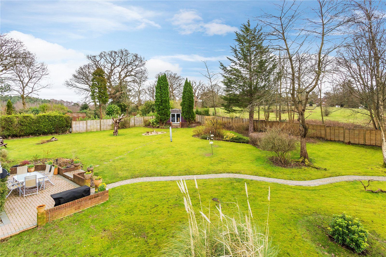 2 bed detached house for sale in Hosey Hill, Westerham, Kent TN16 Zoopla