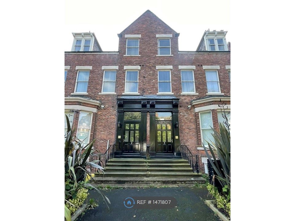 1 bed flat to rent in Thornhill Park, Sunderland SR2 Zoopla