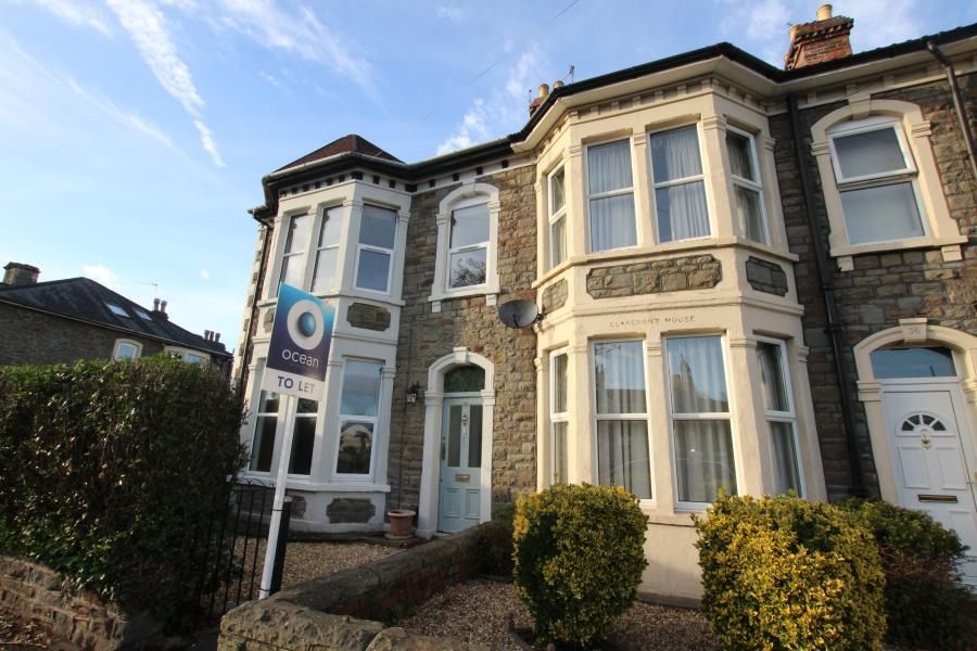 Room to rent in Downend Road, Downend, Bristol BS16 Zoopla