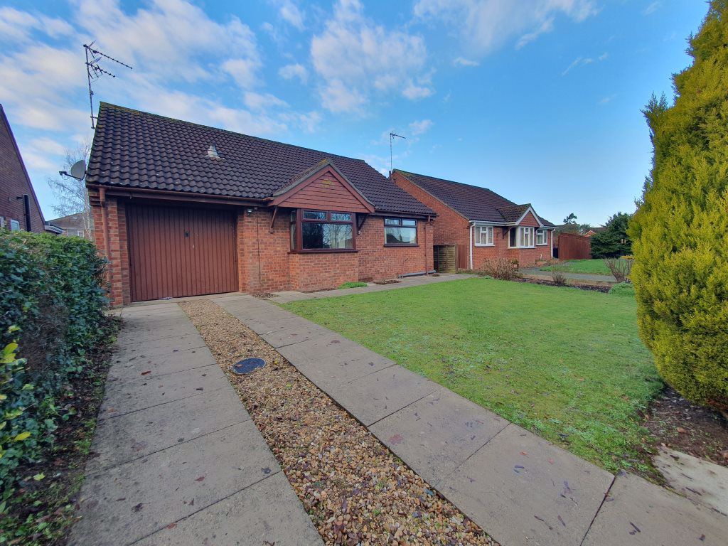 2 bed bungalow to rent in Belton Close, Boston PE21 Zoopla