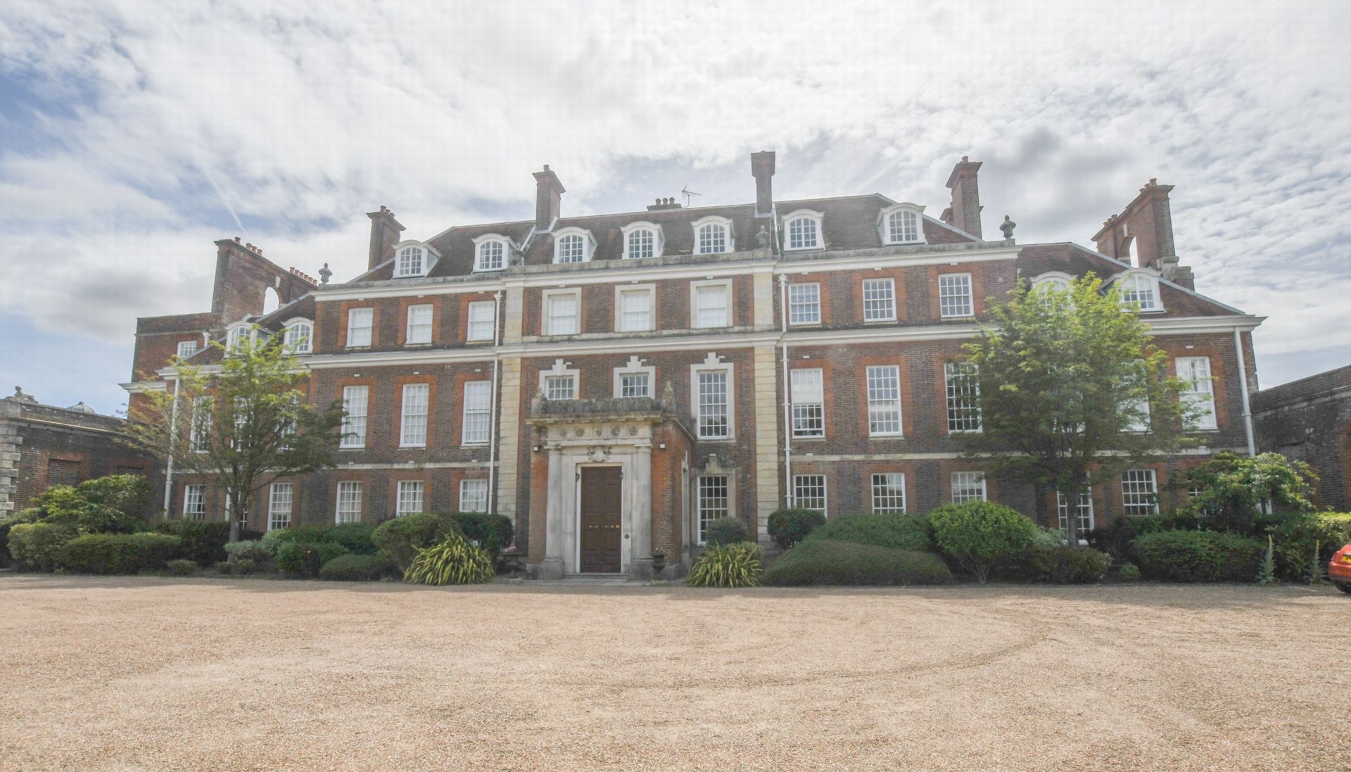 2 bed flat for sale in Waldershare House, Waldershare CT15 Zoopla