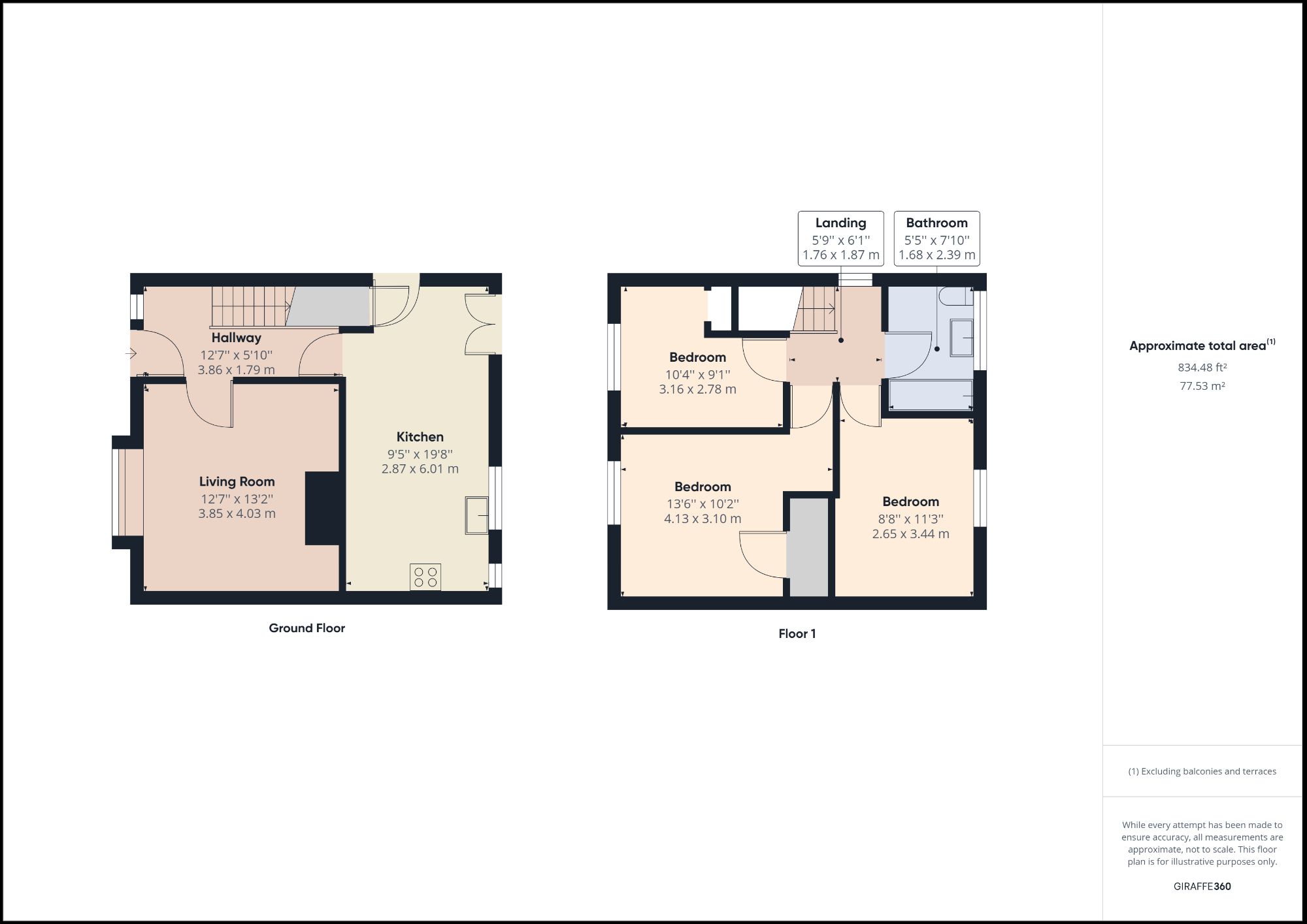 3 bed semidetached house for sale in Newburn Road, Newburn, Newcastle
