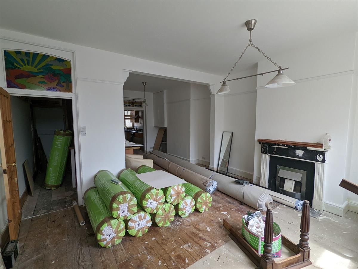 5 bed terraced house for sale in St. Leonards Road, Weymouth DT4 Zoopla