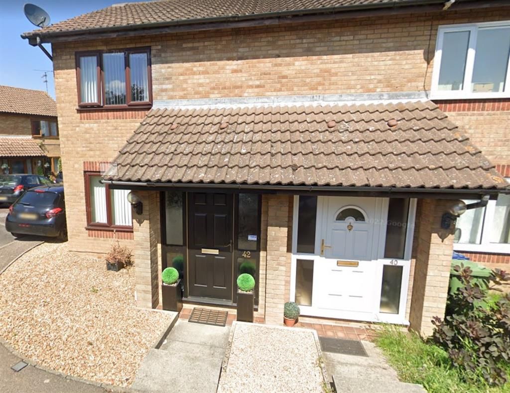 2 bed semidetached house to rent in Kooreman Avenue, Wisbech, Cambs