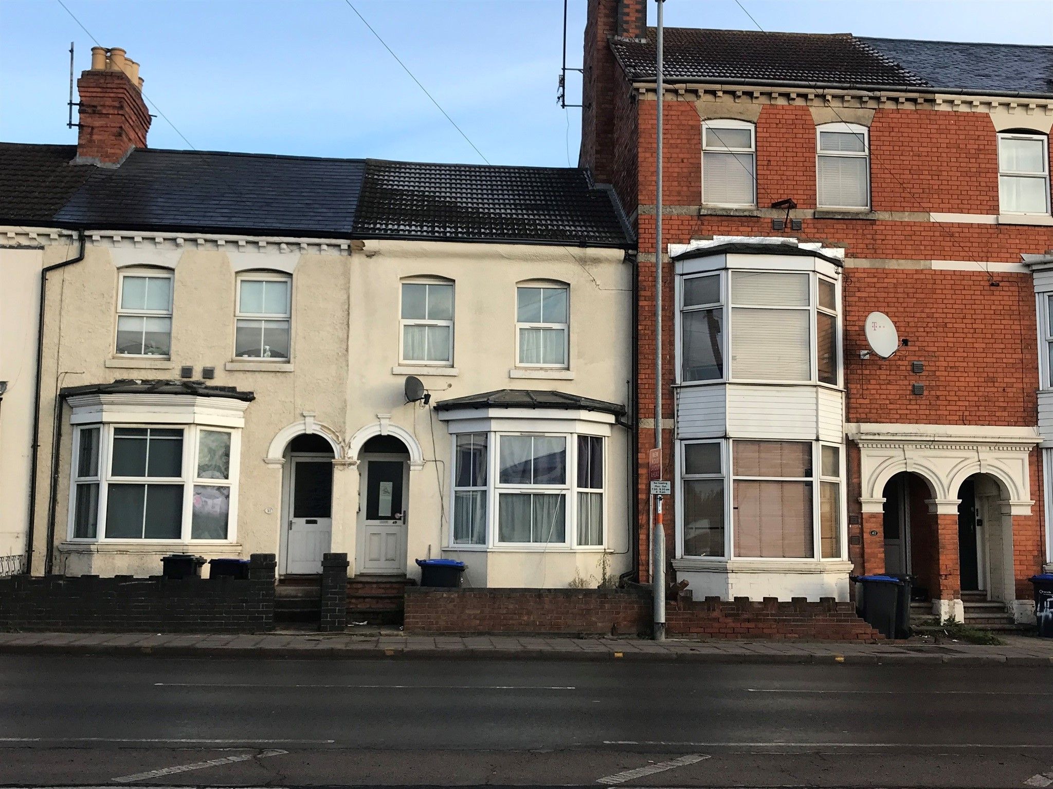 6 bed terraced house for sale in Weedon Road, Northampton NN5 Zoopla