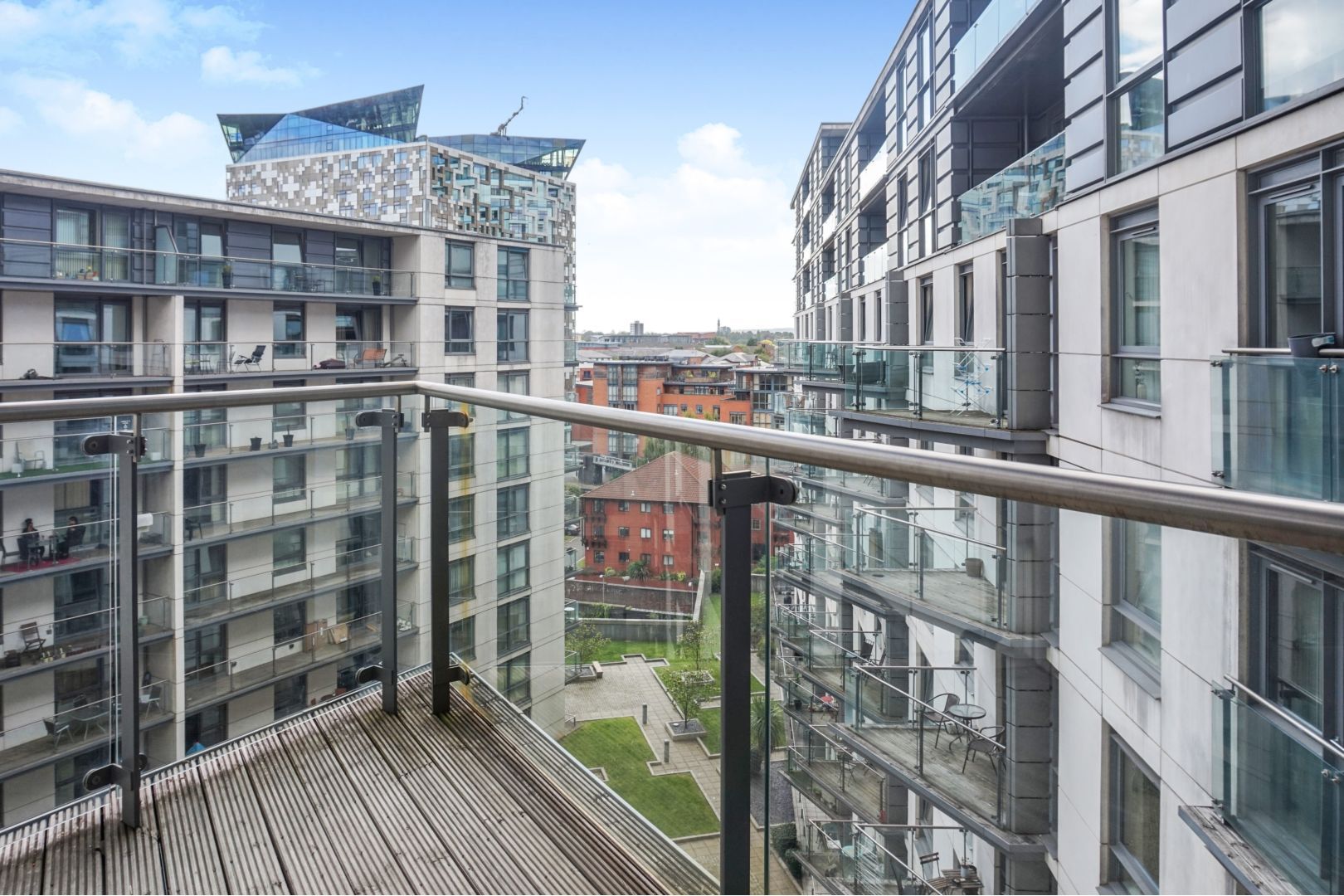 18 Holliday Street, Birmingham B1  