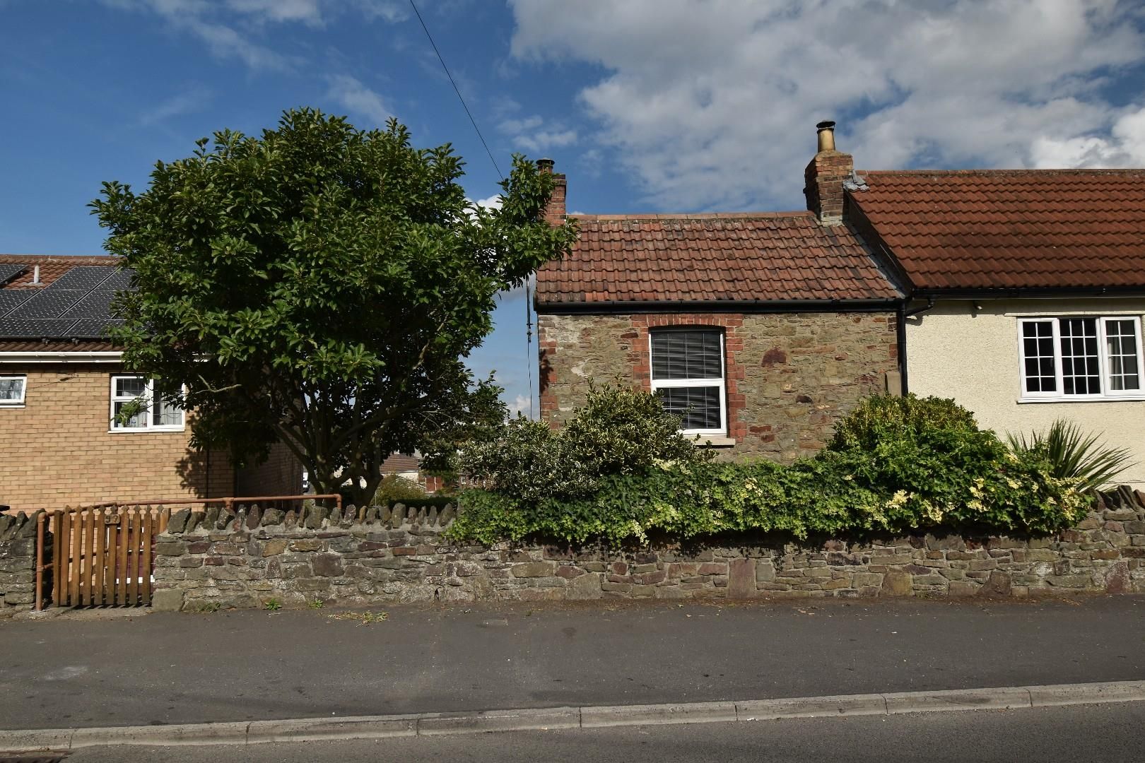 1 bed cottage for sale in Cock Road, Kingswood, Bristol BS15 Zoopla
