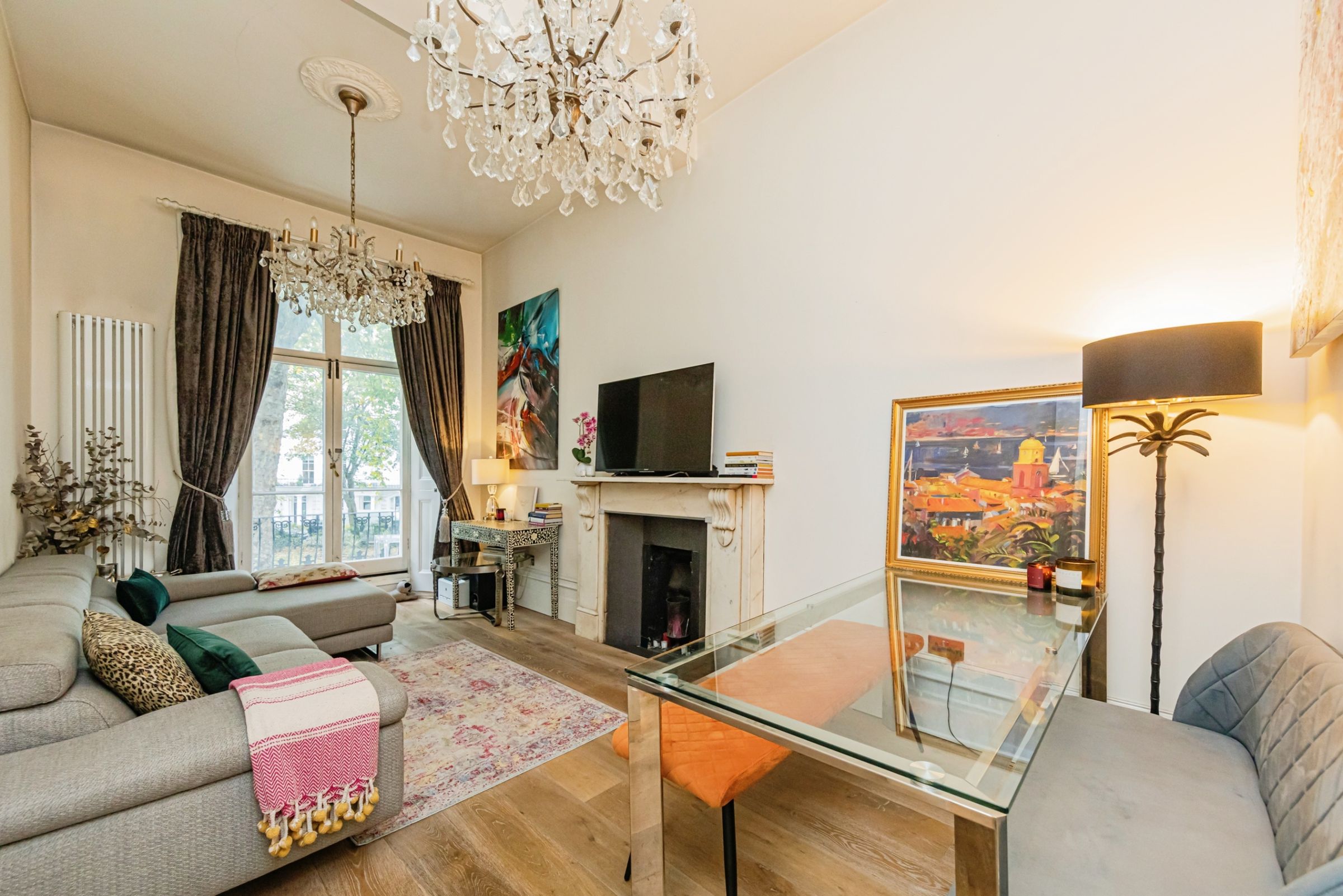 1 bed flat for sale in Westbourne Gardens, London W2 Zoopla