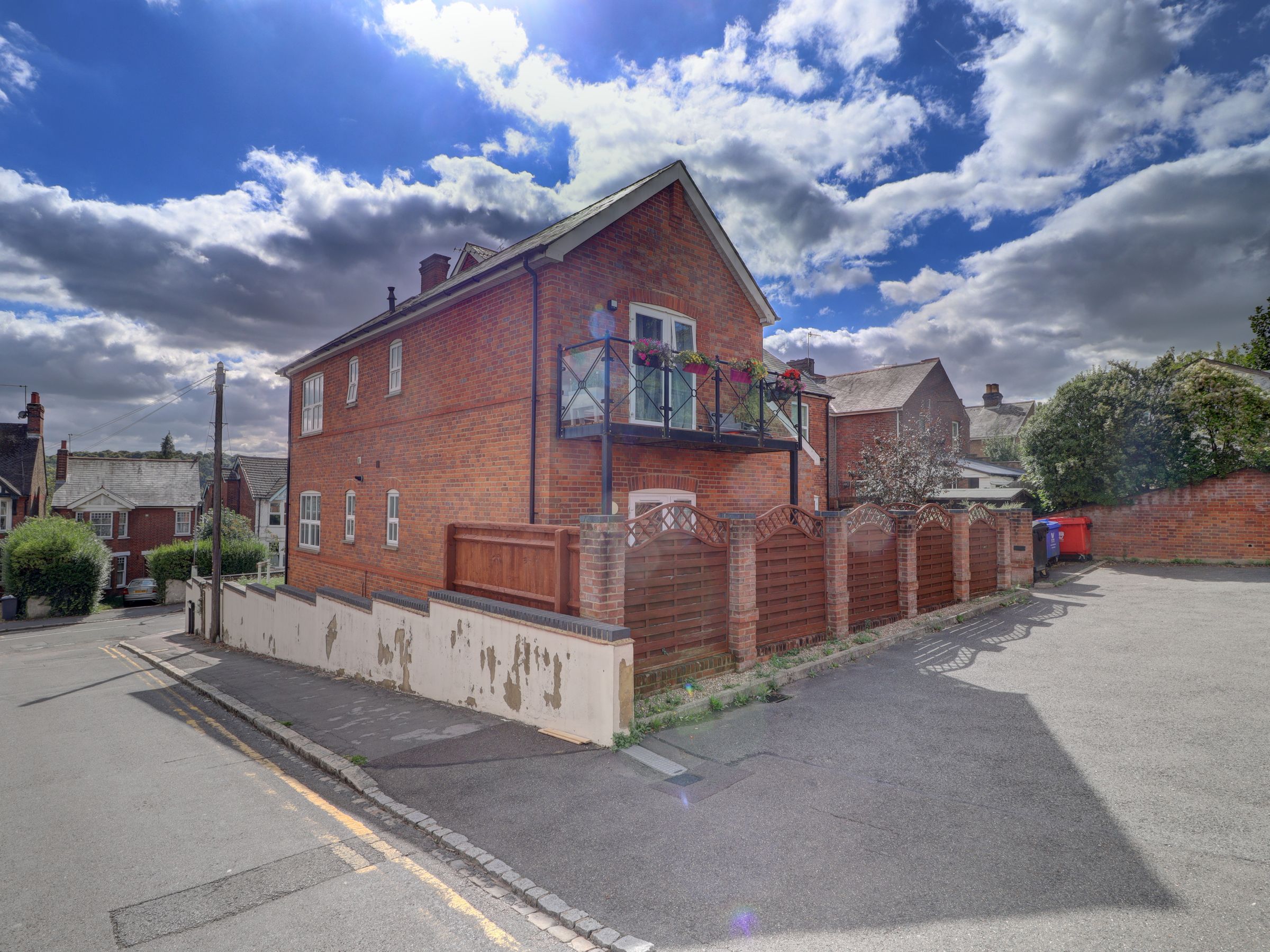 Private House To Rent High at Paul Wilcox blog