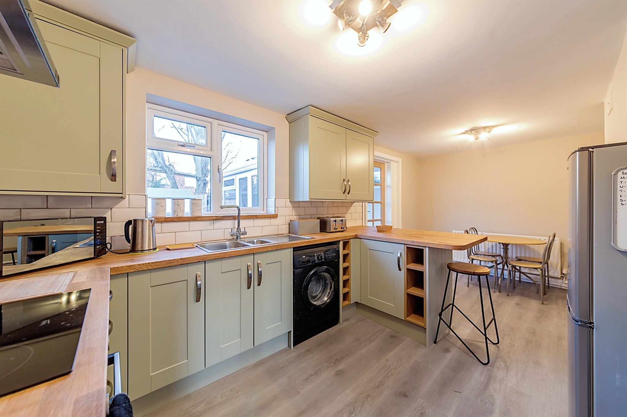 3 bed semidetached house for sale in Cumberland Avenue, Wellingore