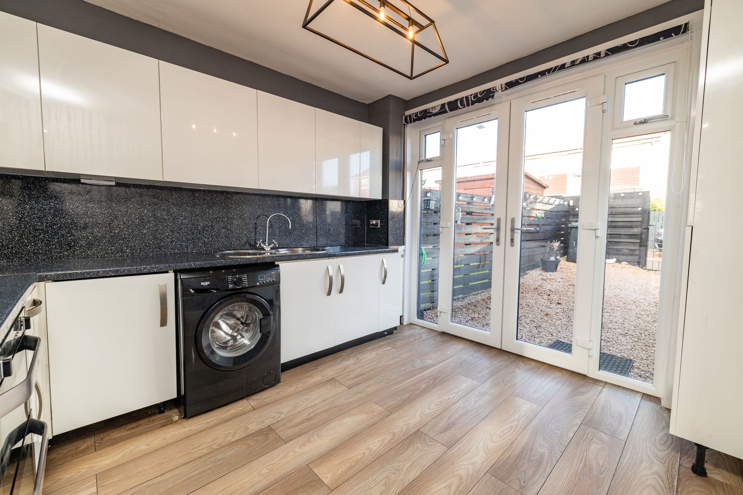 3 bed terraced house for sale in Colonsay Terrace, Dundee DD4 Zoopla